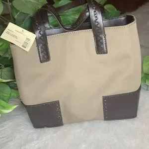 Cole Haan Bags Cole Haan Estee Lauder Small Shopper